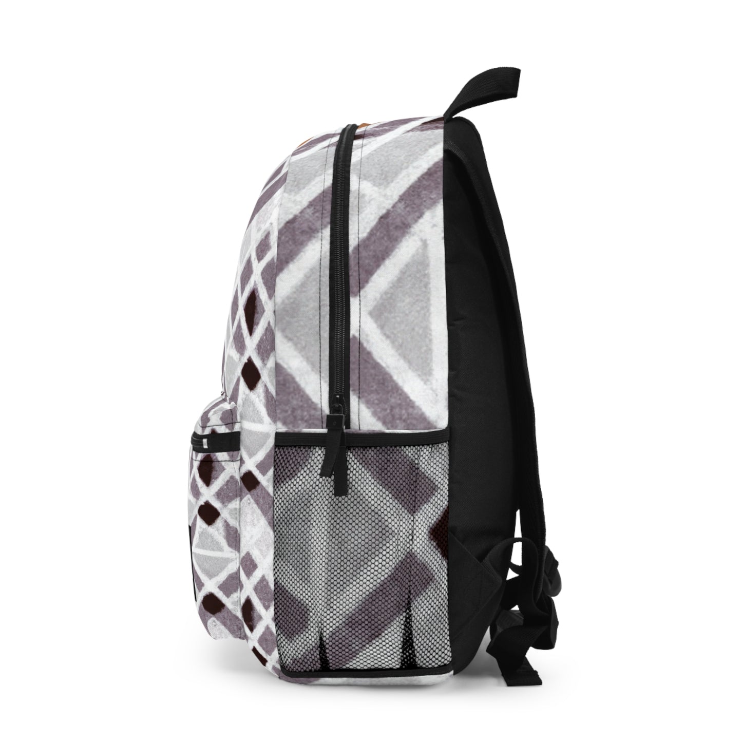Jacques Delacroix-backpack