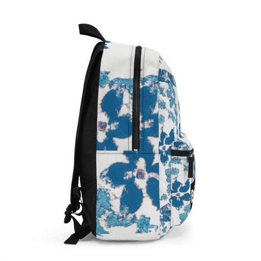 Gematie Hellebore-backpack