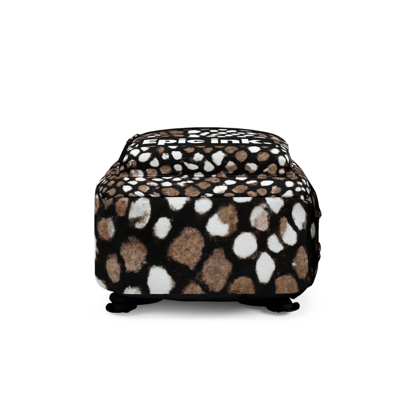 Fenelle LaFargue-backpack