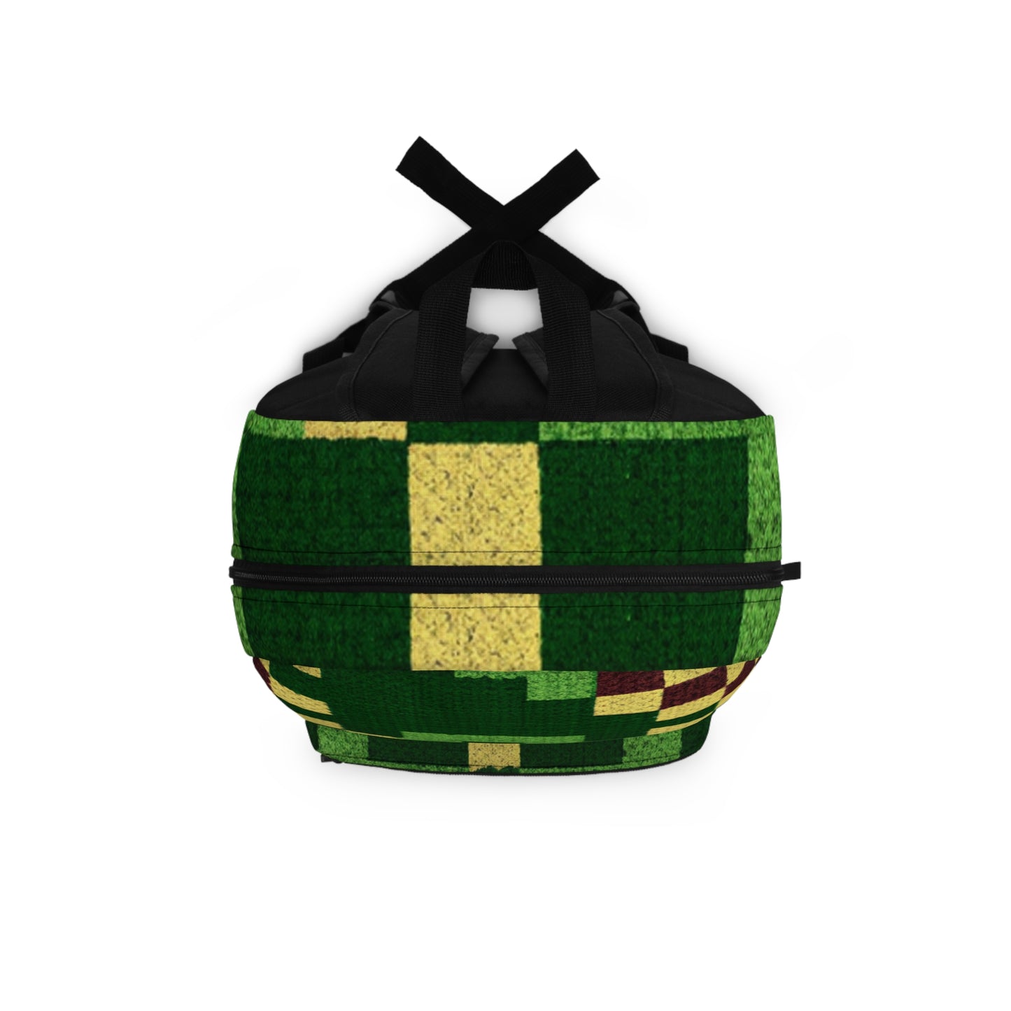 Claude LaFayette-backpack