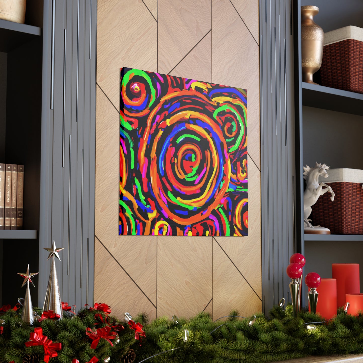 Felicia Bellini-canvas