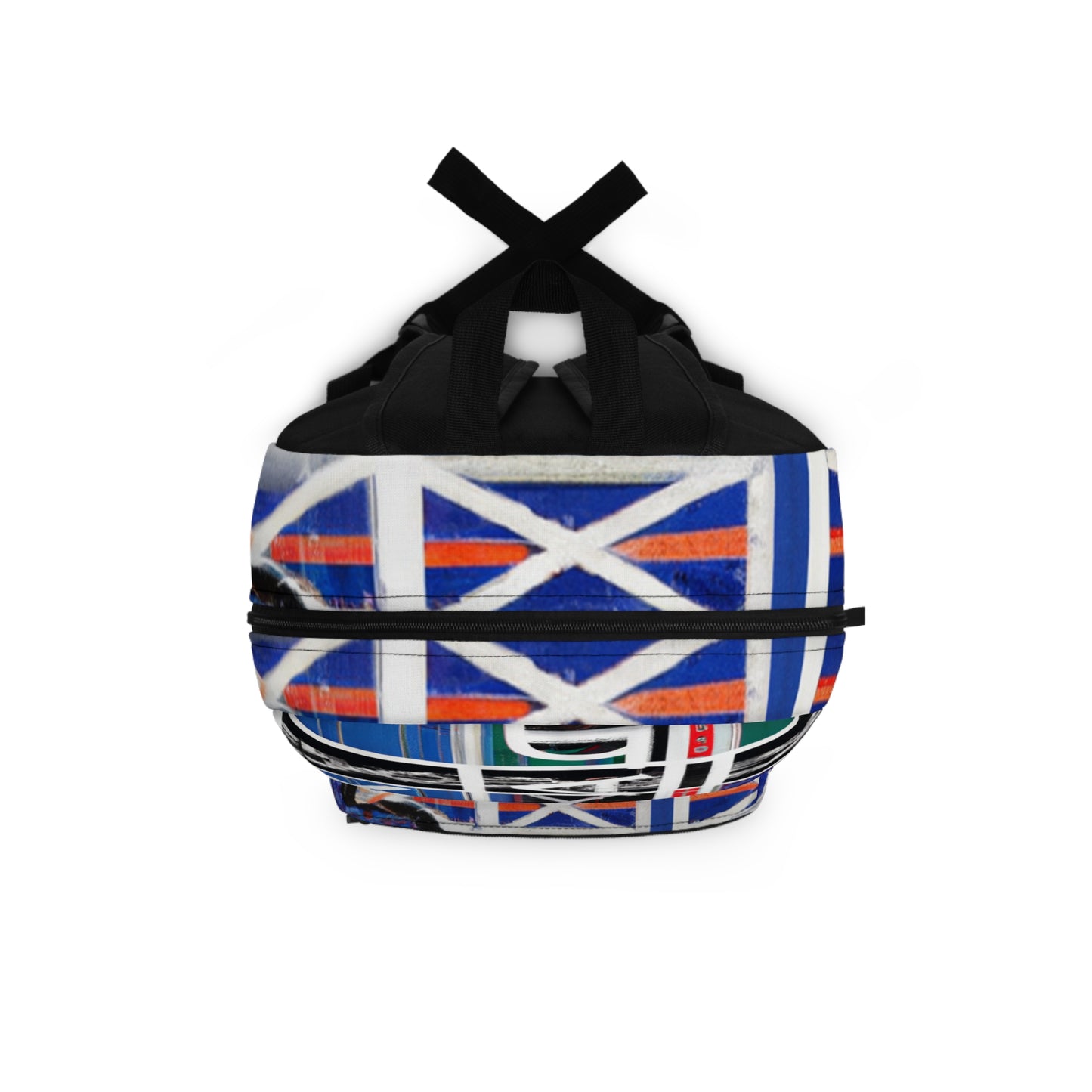 Giosue Santurro-backpack