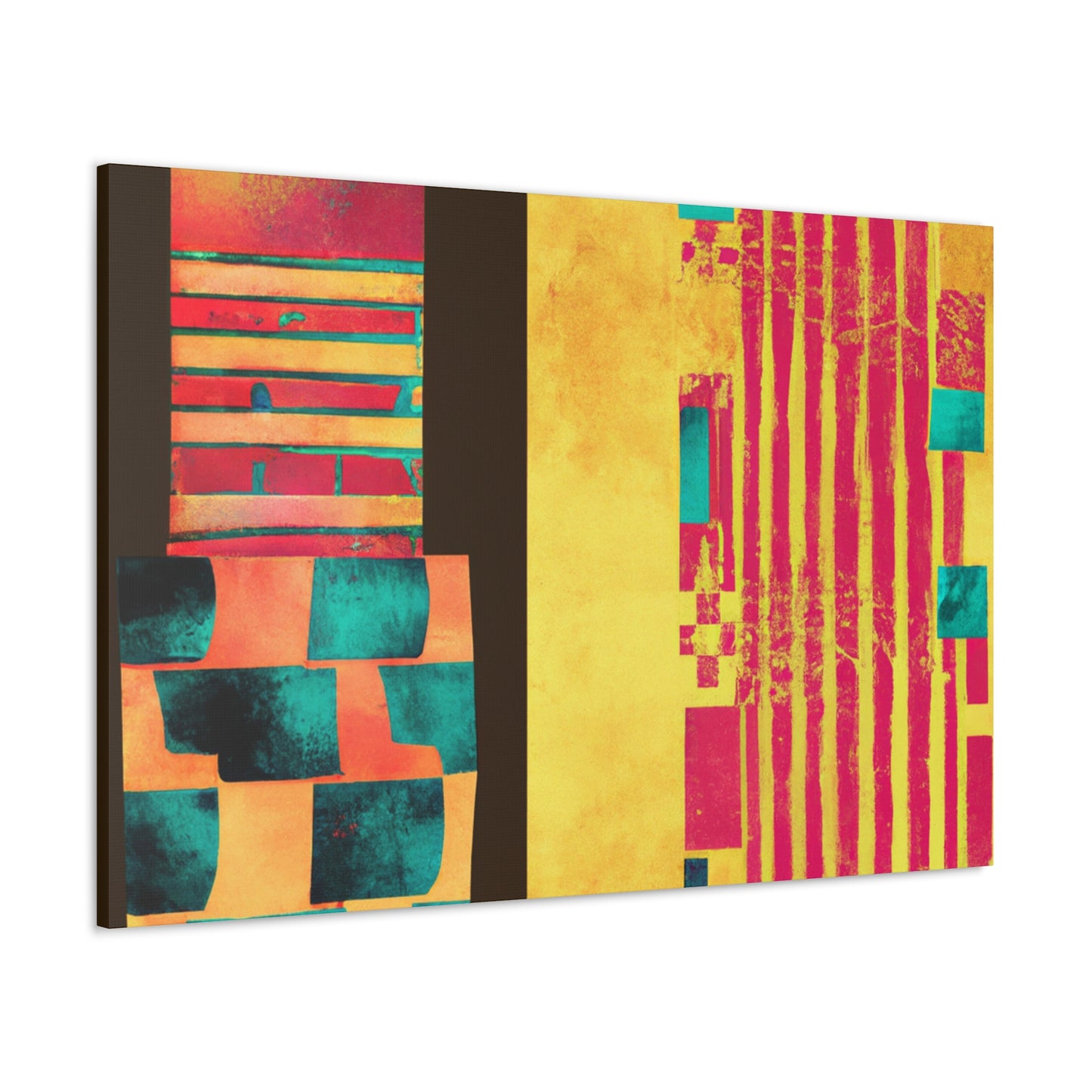 Marcela Valdez-canvas
