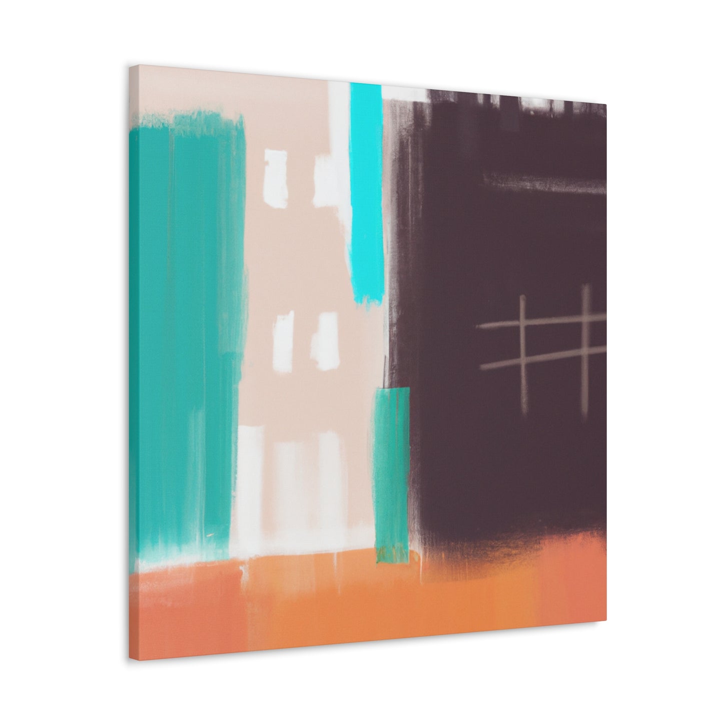 Artemus Greenleaf-canvas