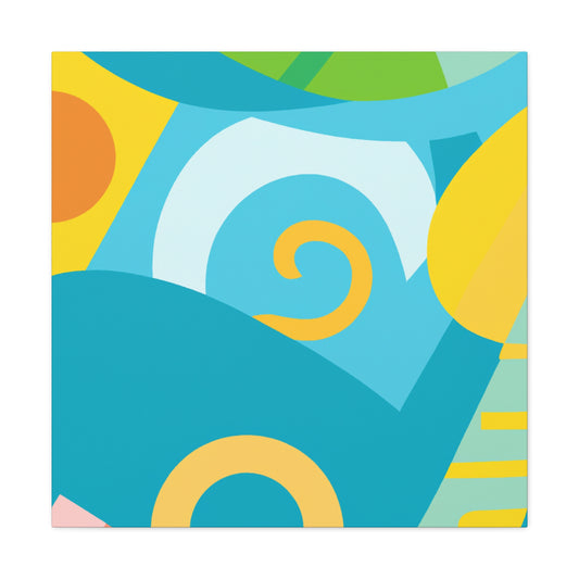 Sir Beuxipollo Duchamp-canvas