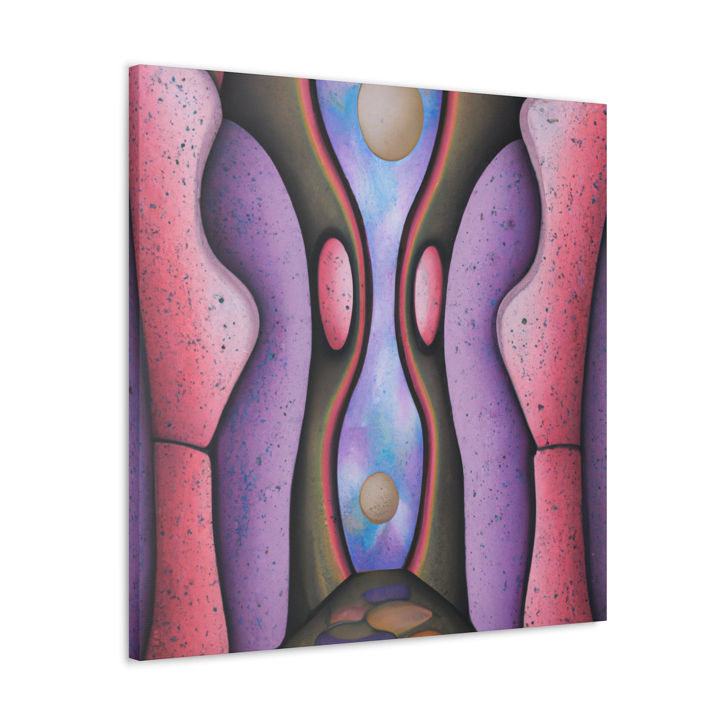 Amalia Veniero-canvas