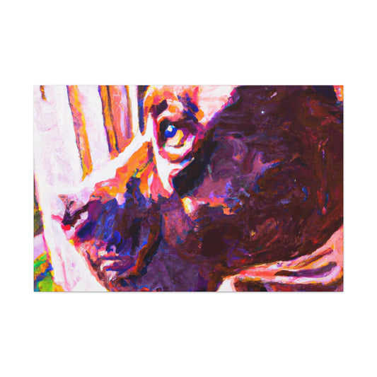 Pippa Ciccone-canvas