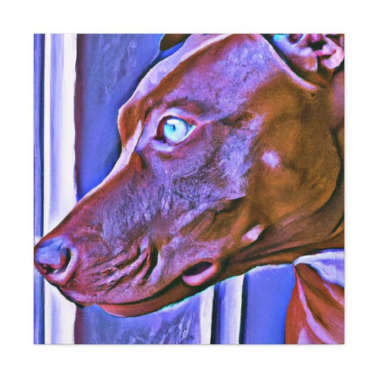 Philippa LeForte-canvas