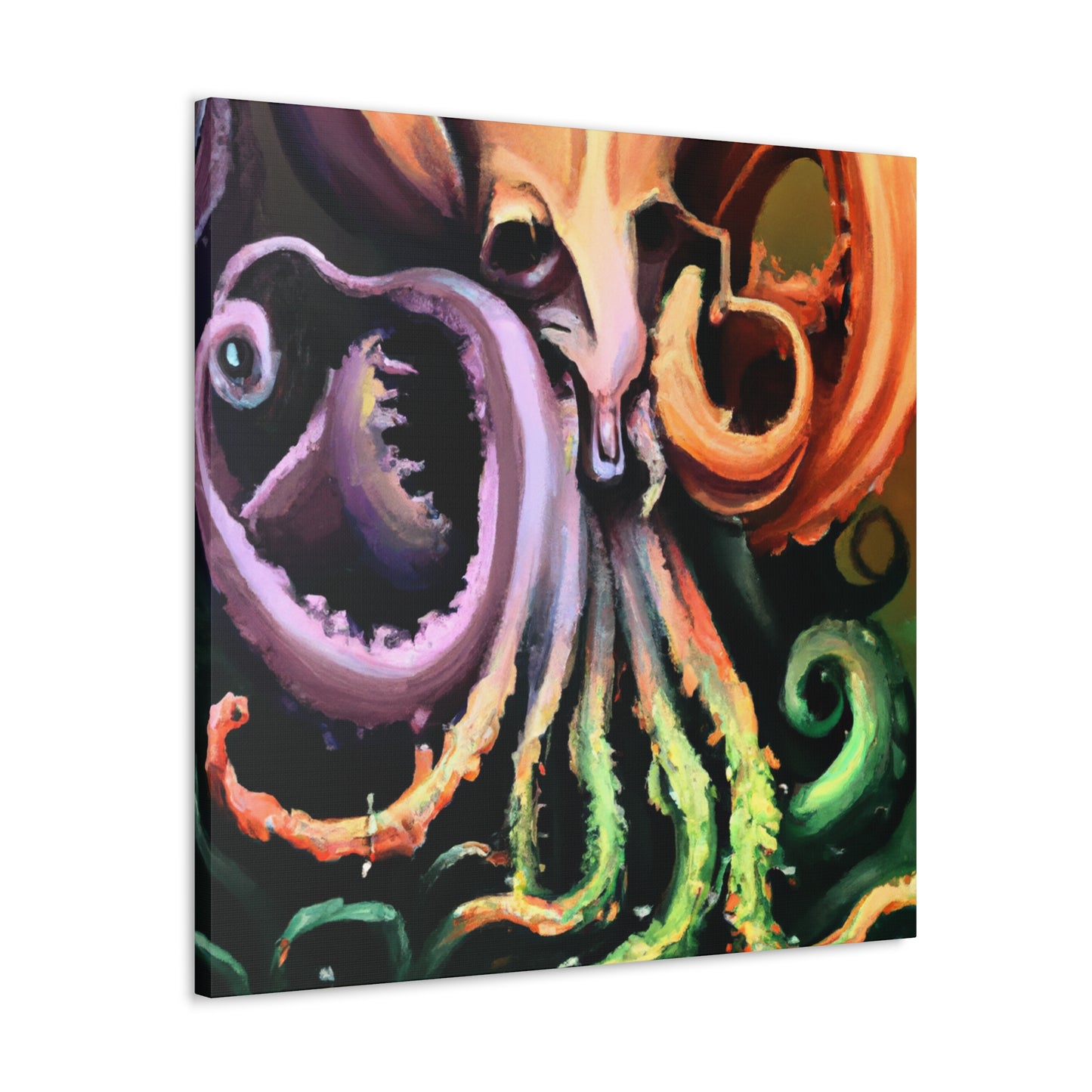 Theophilus Amalthea-canvas