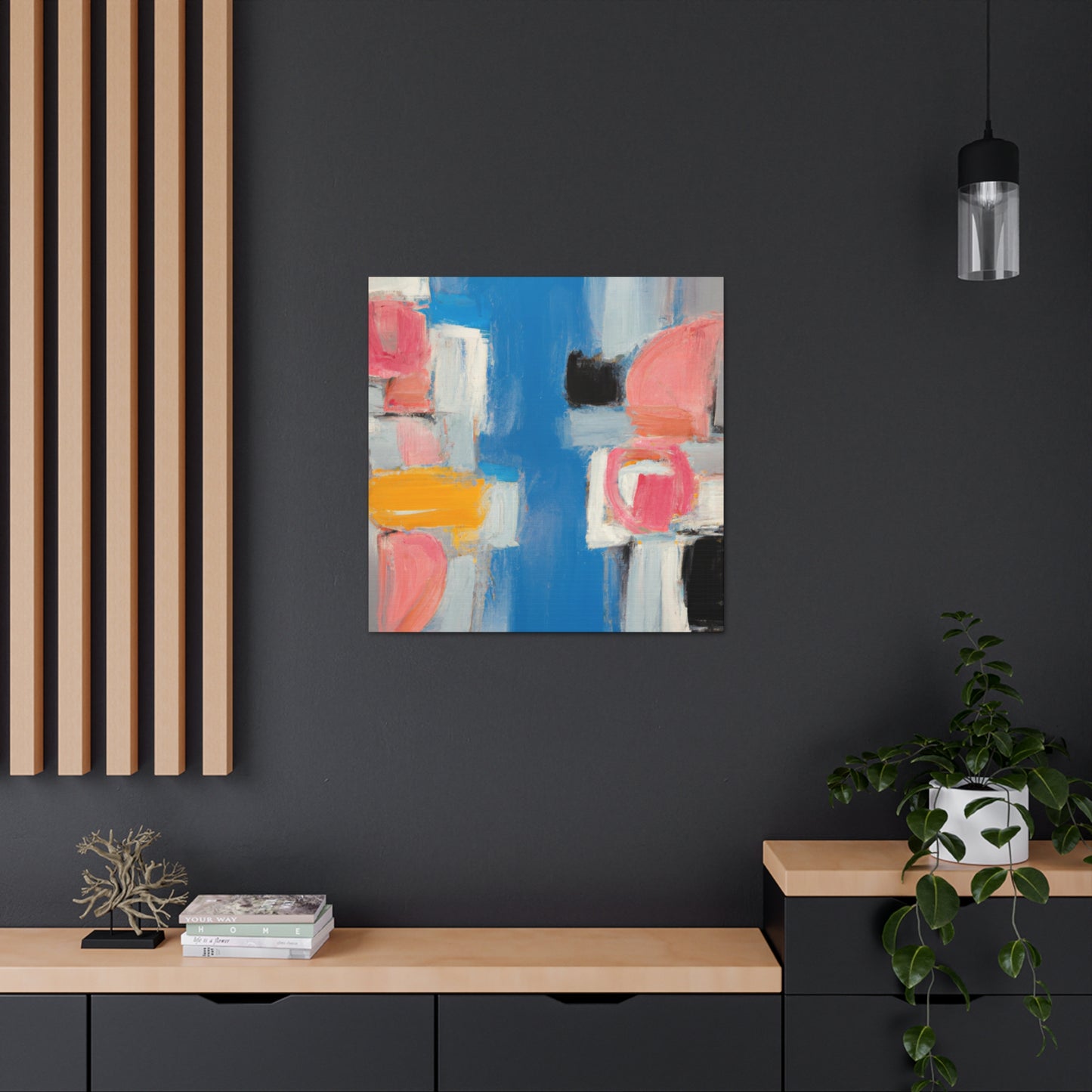 Agustina Gachupina-canvas