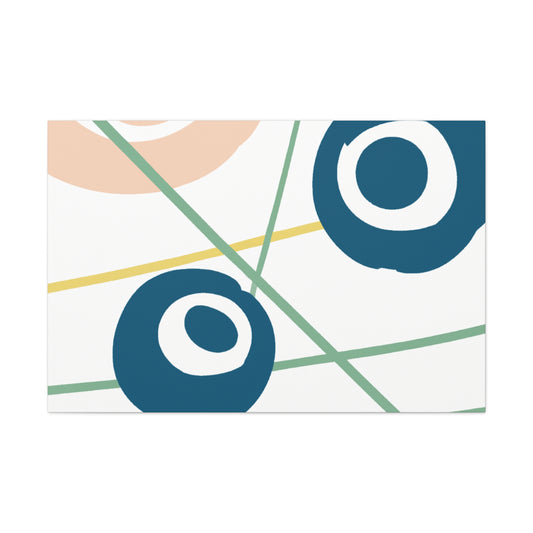 Christophina Dahlstrom-canvas