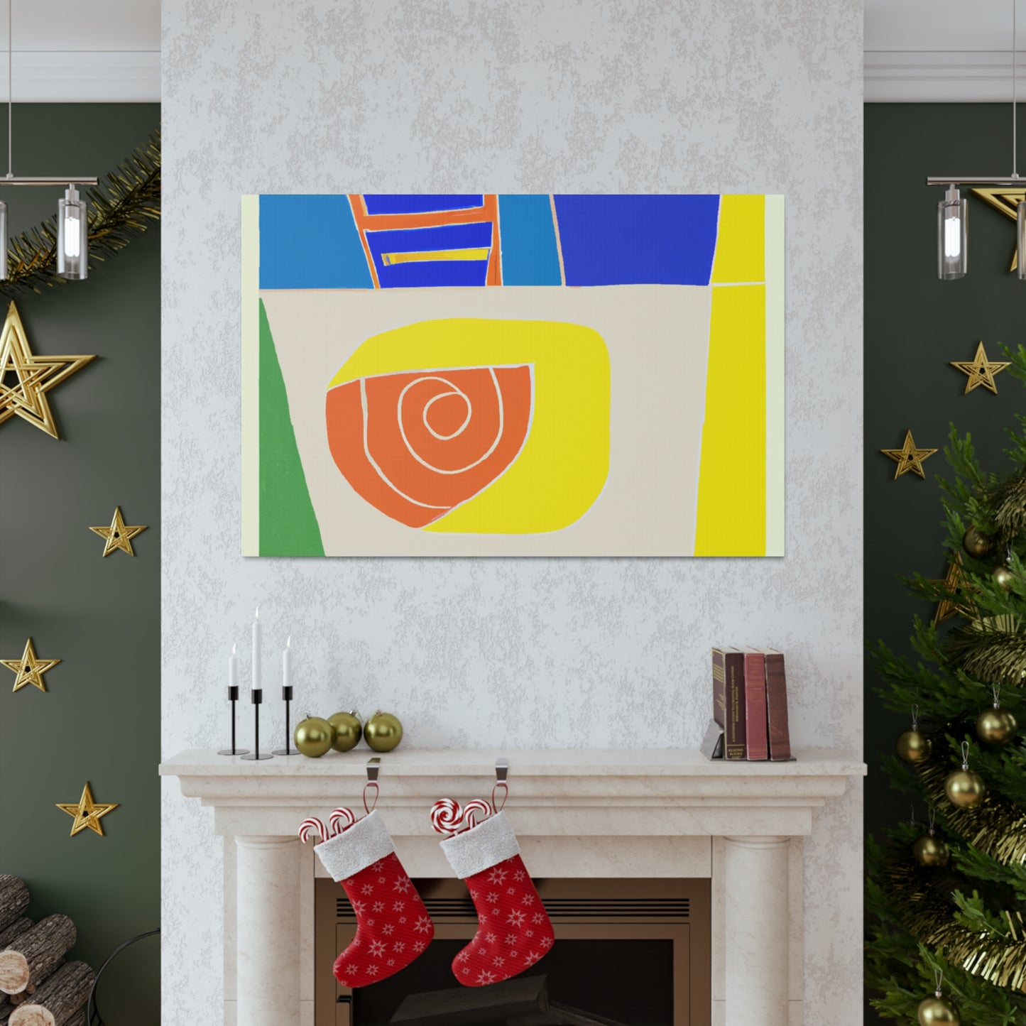 María Reyes Soler-canvas