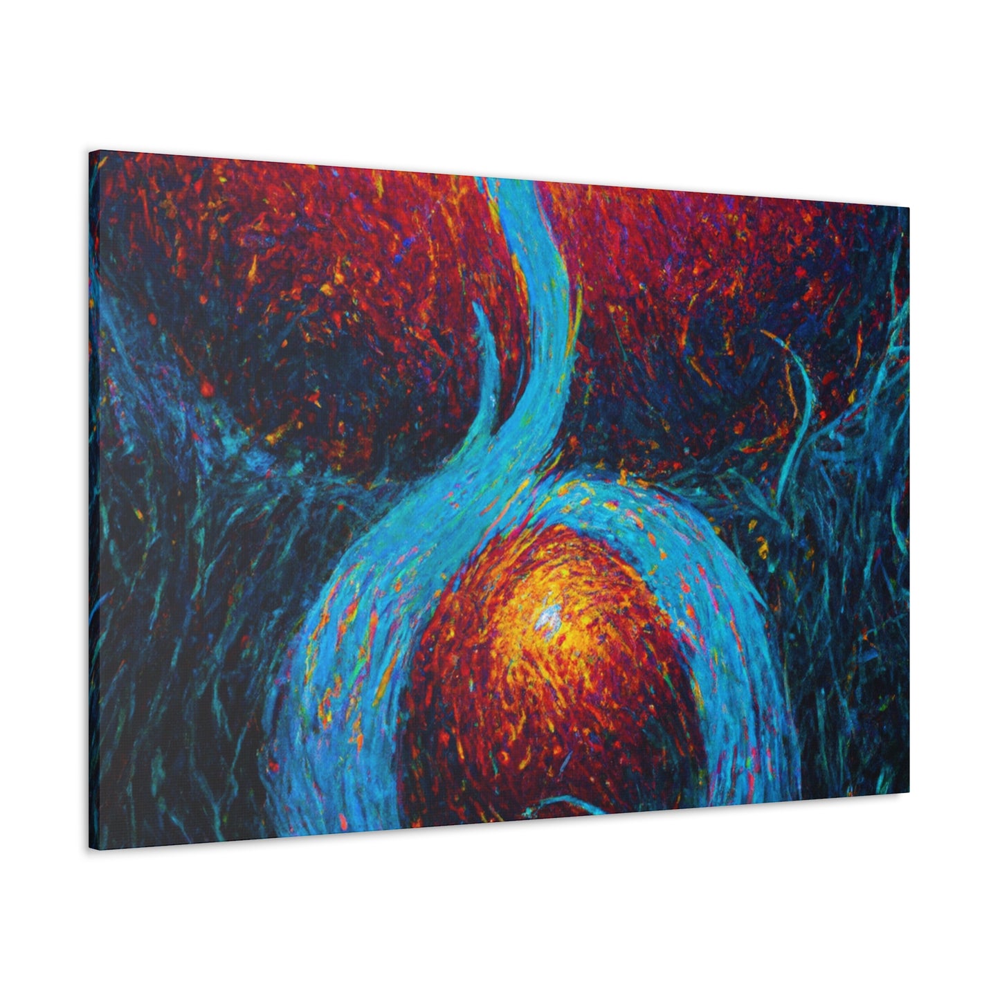Lorena Blüme-canvas