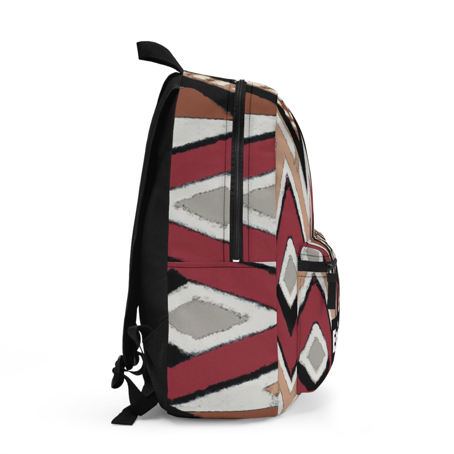 Marguerite des Fleurines-backpack
