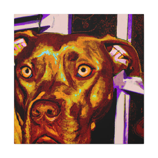 Carlo Pinturrizzi-canvas