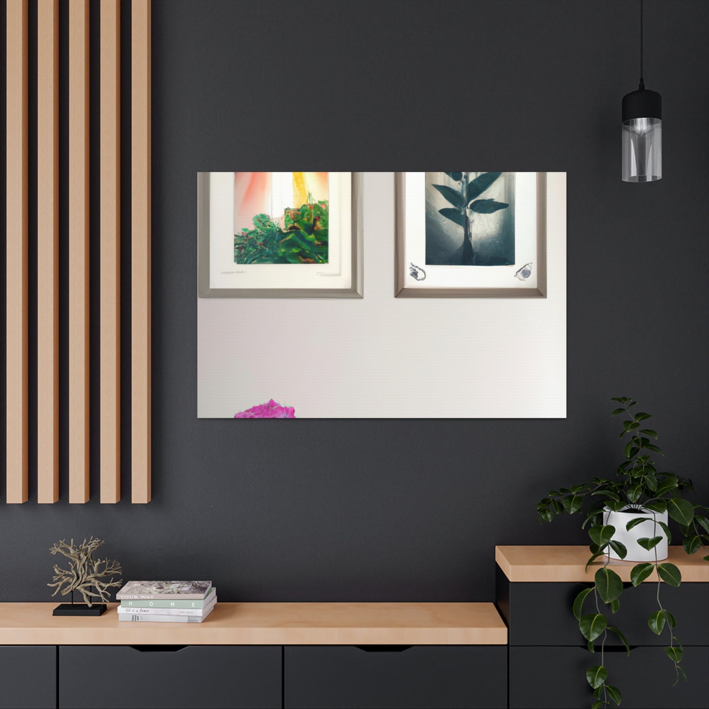 Josephine Celeste-canvas
