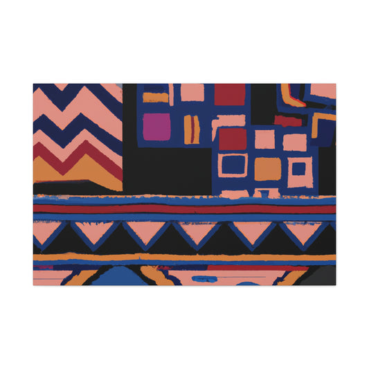 Cornelius Blythelyrd-canvas