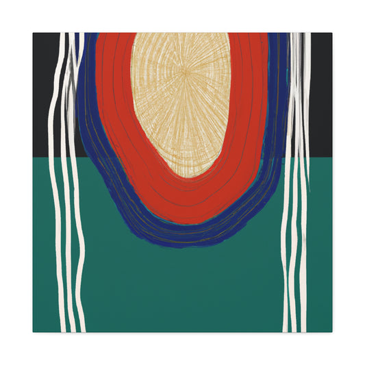 José Marcela de la Rosa-canvas