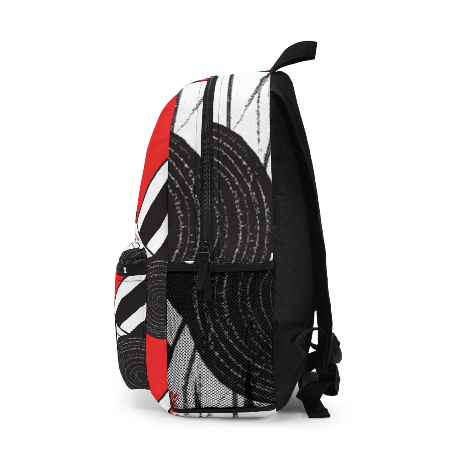 Giovanni Pisano-backpack