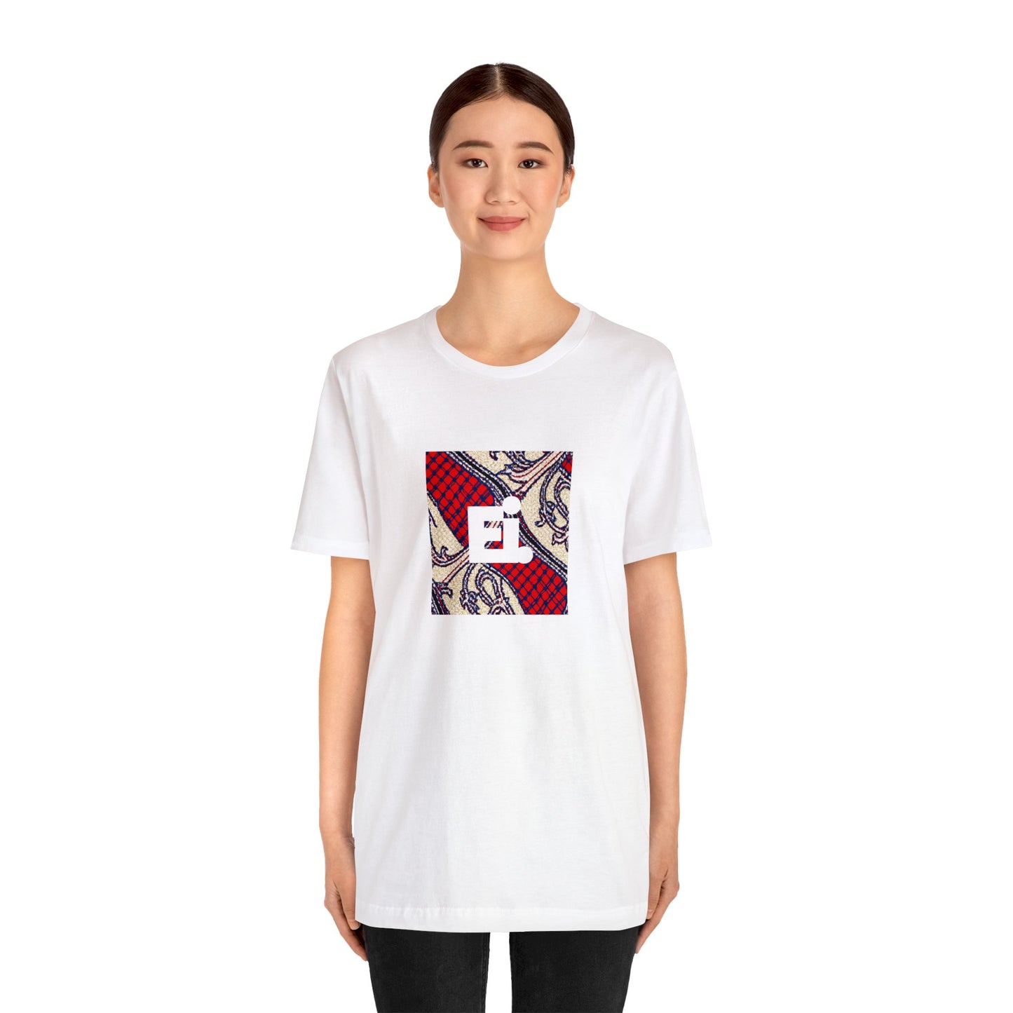 Giuliano di Bartolo– an imaginative Italian streetwear designer from the 1990s whose designs brought together the decadence of the Italian style with bold and innovative streetwear influences for a look that was truly ahead of its time. His daring-Tee