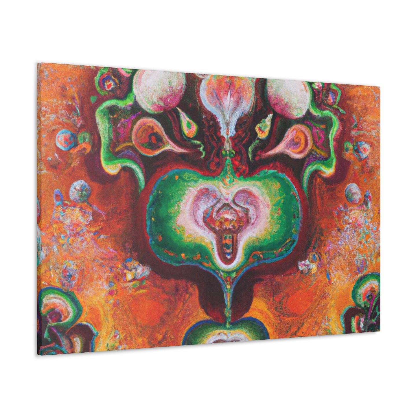 Matilda de Milano-canvas