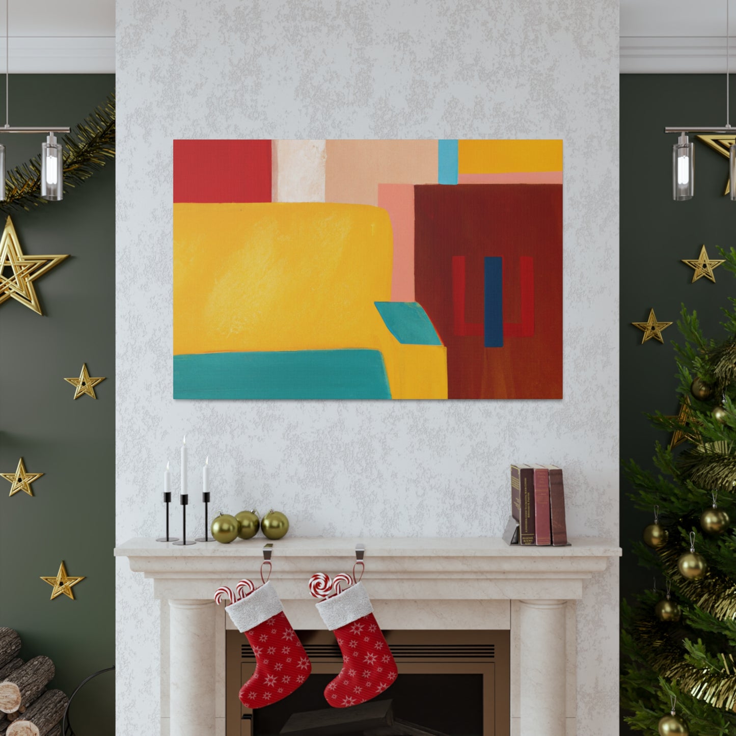 Olivia Ravenscroft-canvas