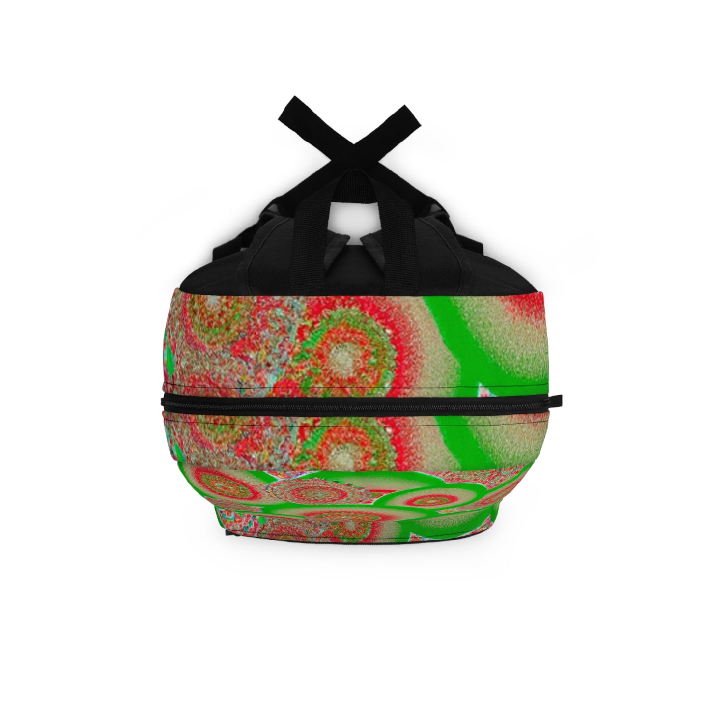 Agnes Dubuisson-backpack