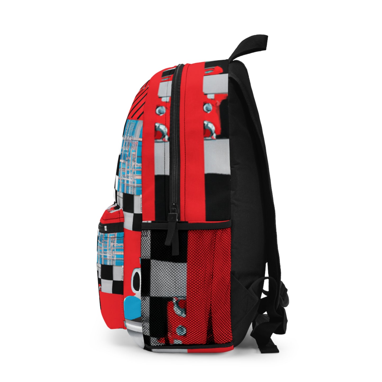 Fabrizio Cariosi-backpack
