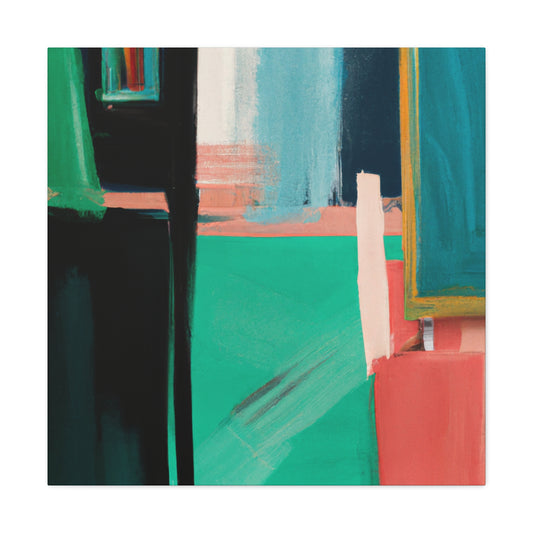 Ludovico di Signorelli.-canvas