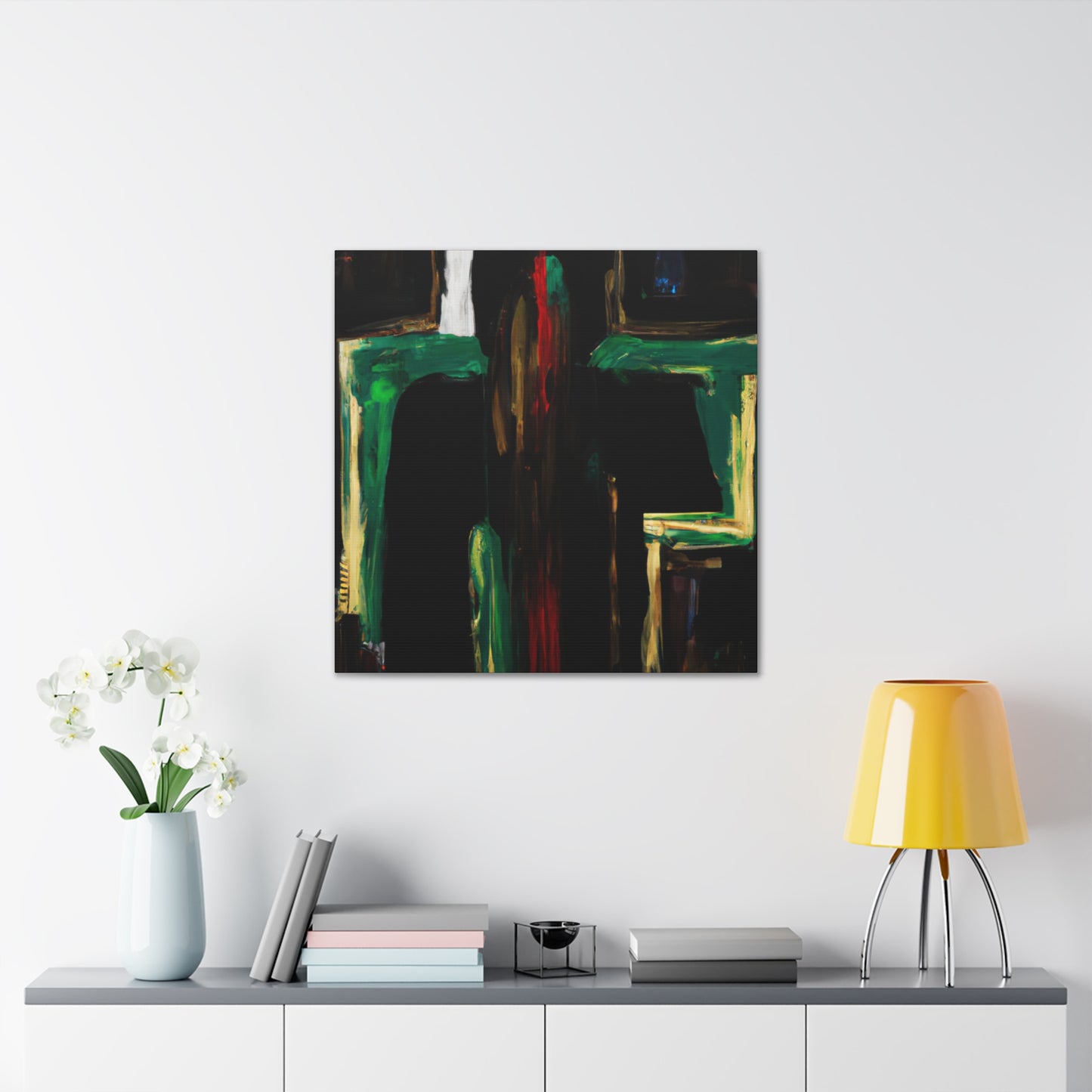 Esperanza Velásquez-canvas