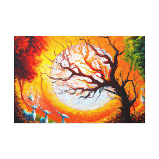 Carvando Marques-canvas