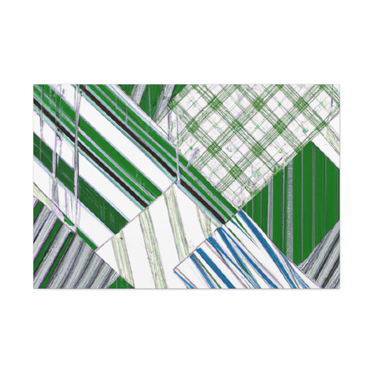 Adonisia de Miethara-canvas