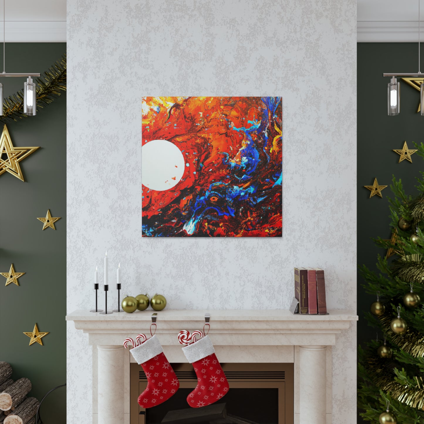 Raphaela de Gratia-canvas
