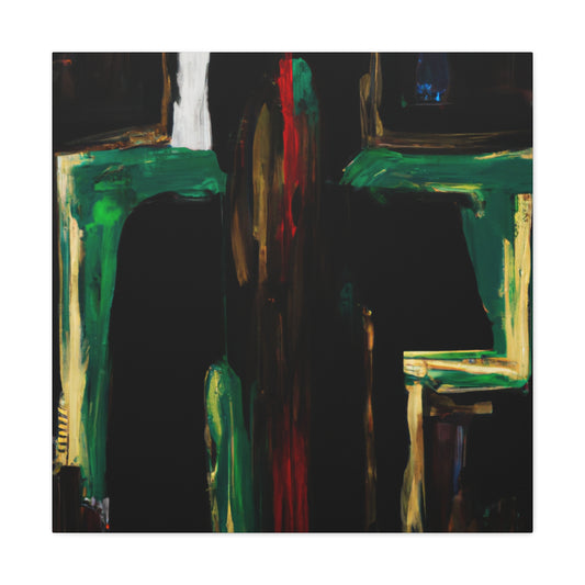 Esperanza Velásquez-canvas