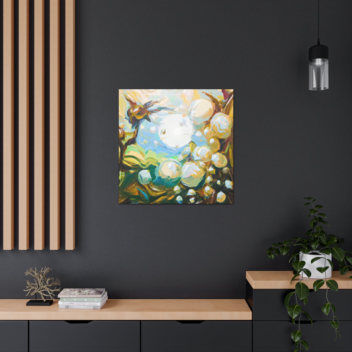 Gustavo de Veronese-canvas