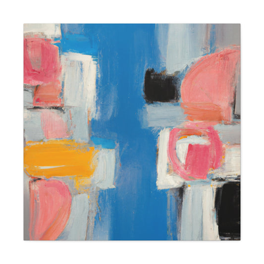 Agustina Gachupina-canvas