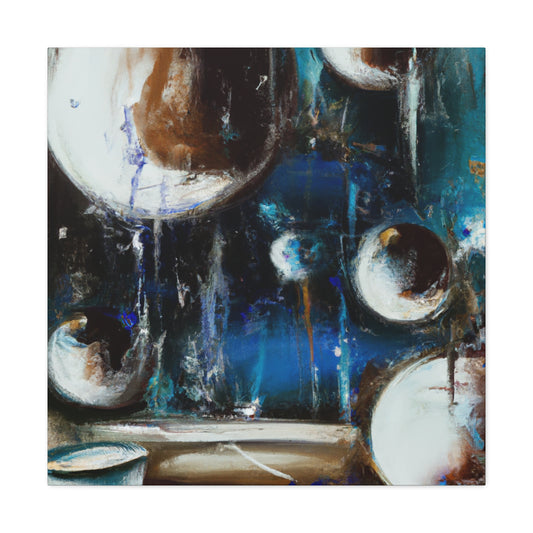 Vergozo di Pintore-canvas