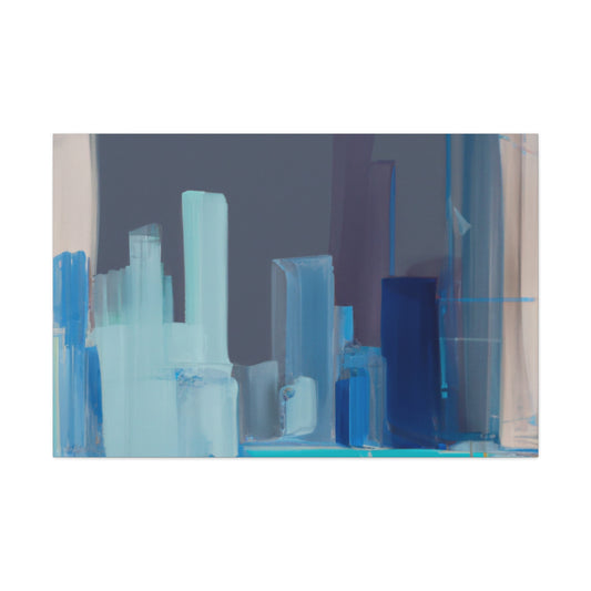 Giorgio Arcimboldo.-canvas