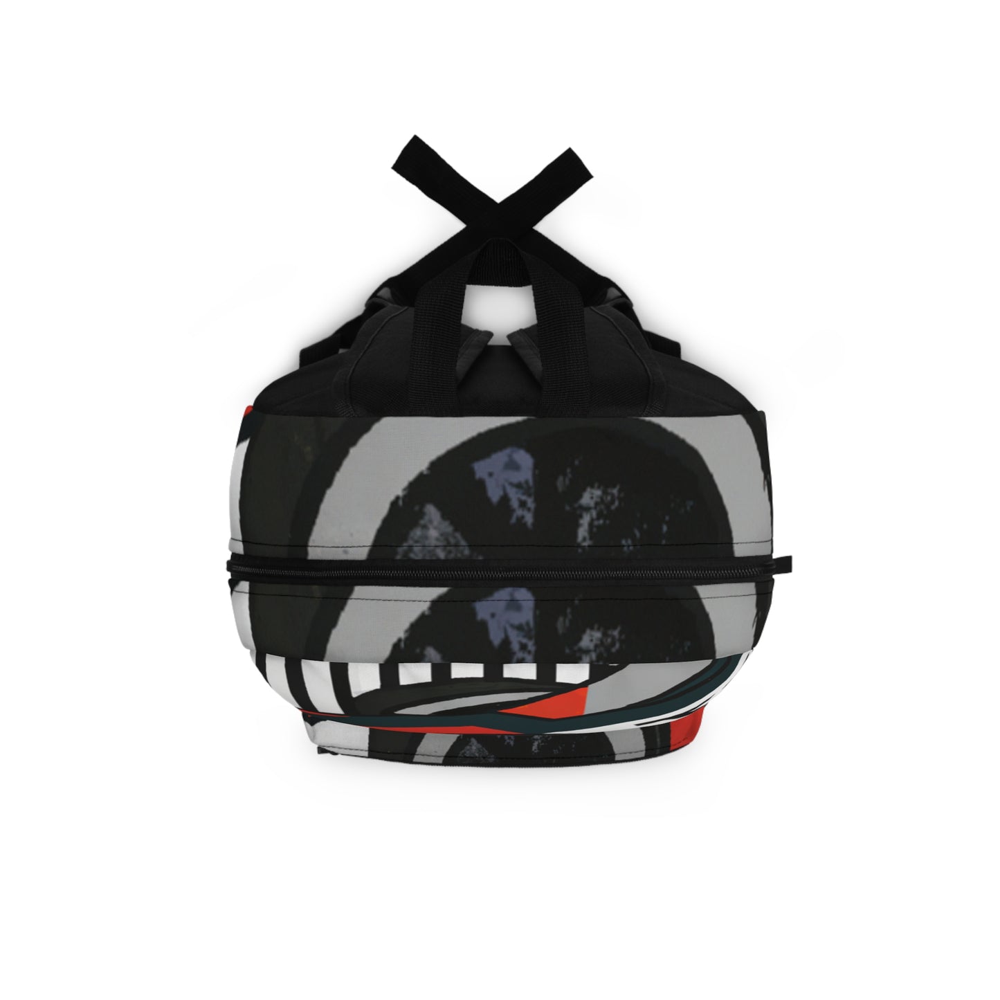 Giovanni Giacometti-backpack