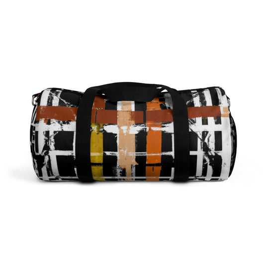 Fendi-duffel bag