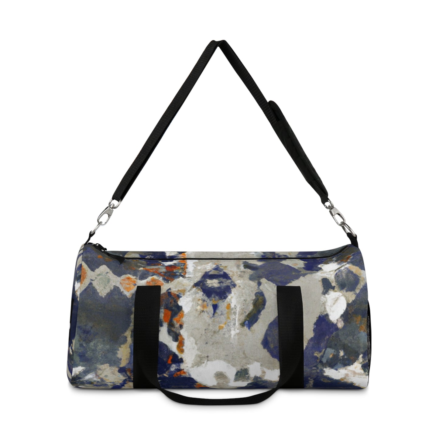 Giorgio Armani-duffel bag