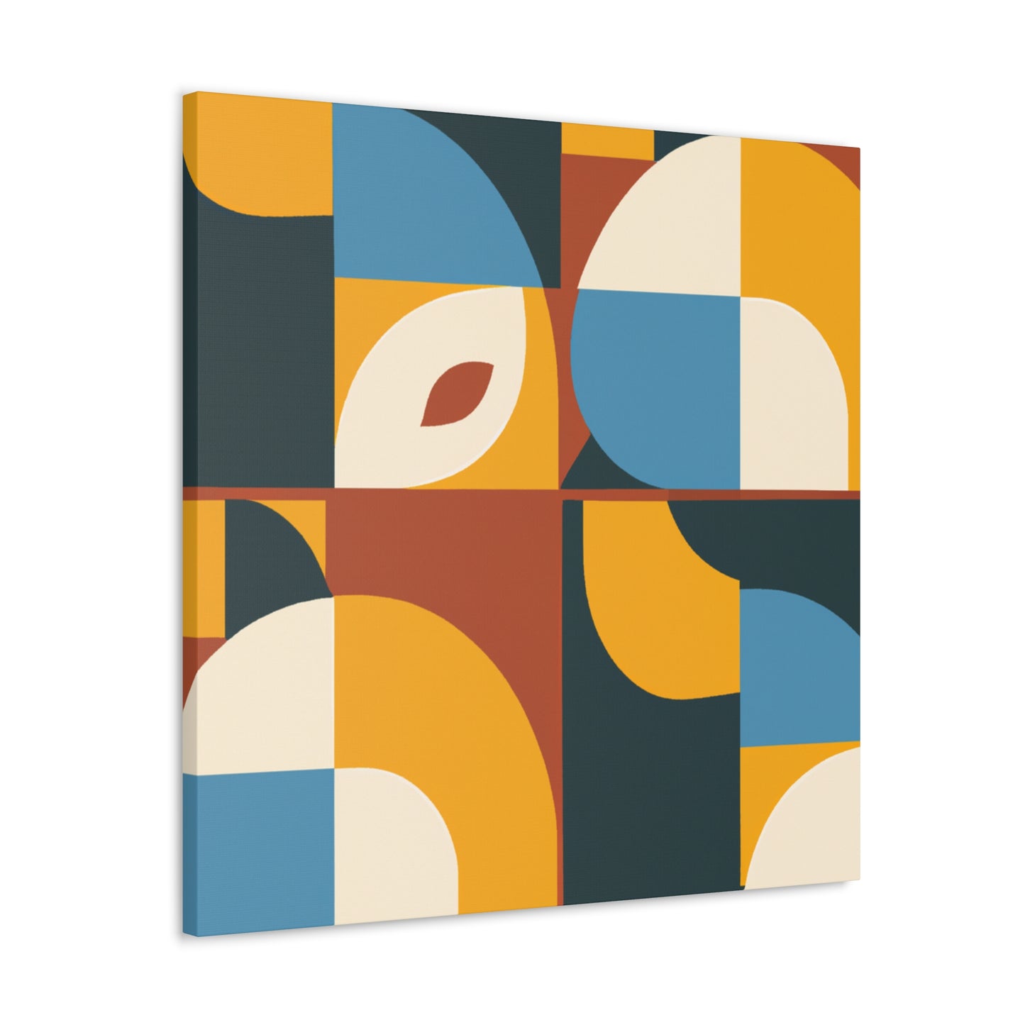 Antonio Carducci-canvas