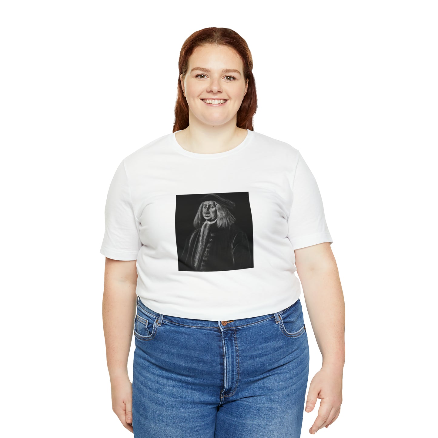 Isaiah Varro, a female Italian streetwear designer born in Genoa in 1971. She gained notoriety in the '90s for her eclectic mix of cultural influences, often incorporating elements of nature and natural textures into her clothing designs. In-Tee
