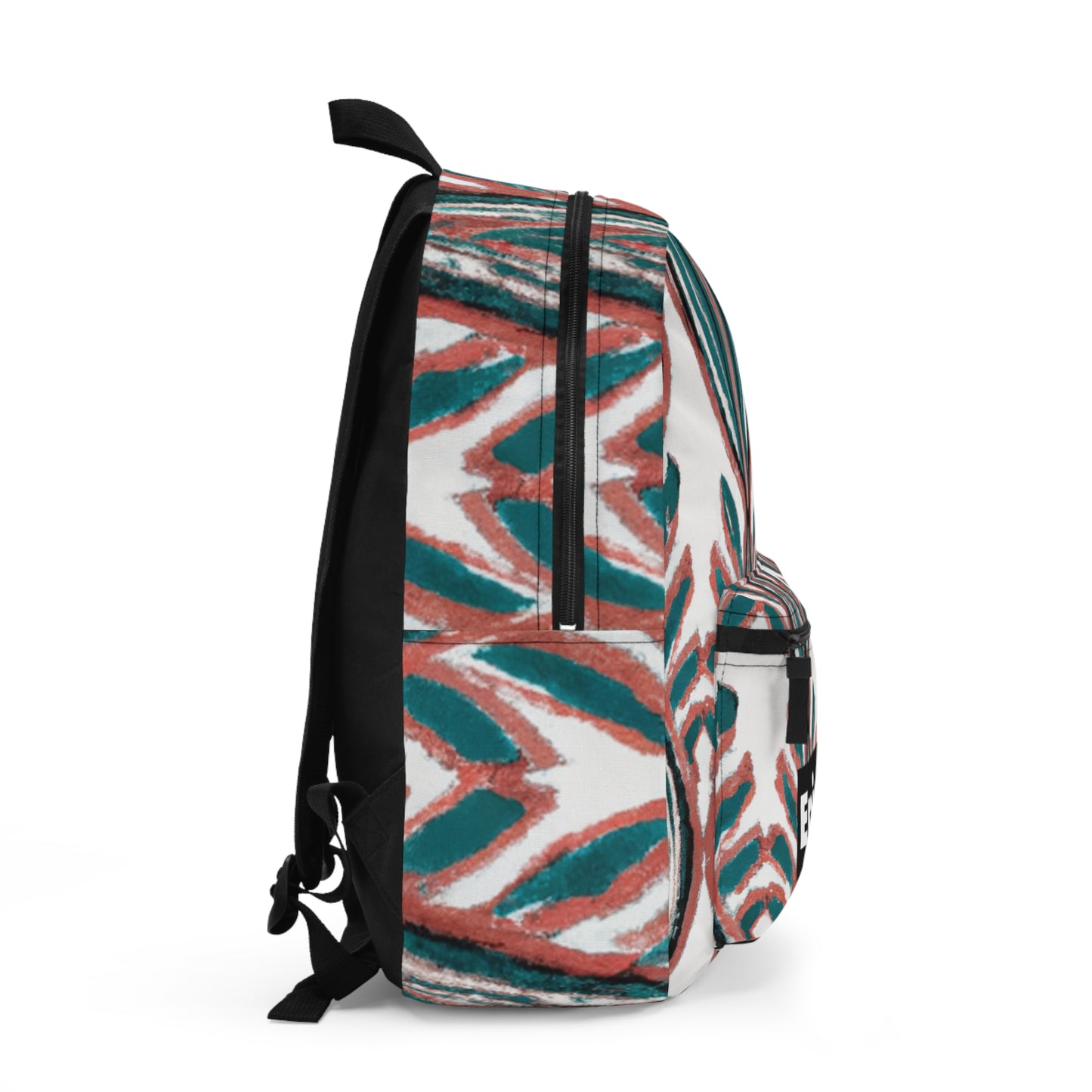 Aurélie Ortiz-backpack