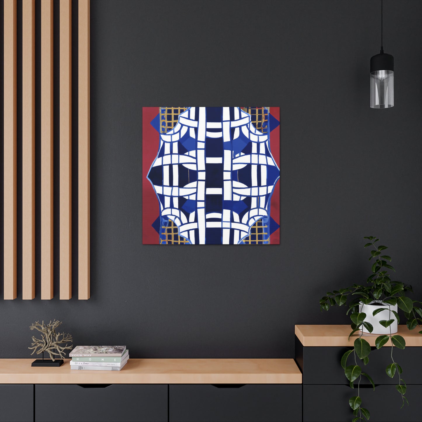 Mariano Collazos-canvas