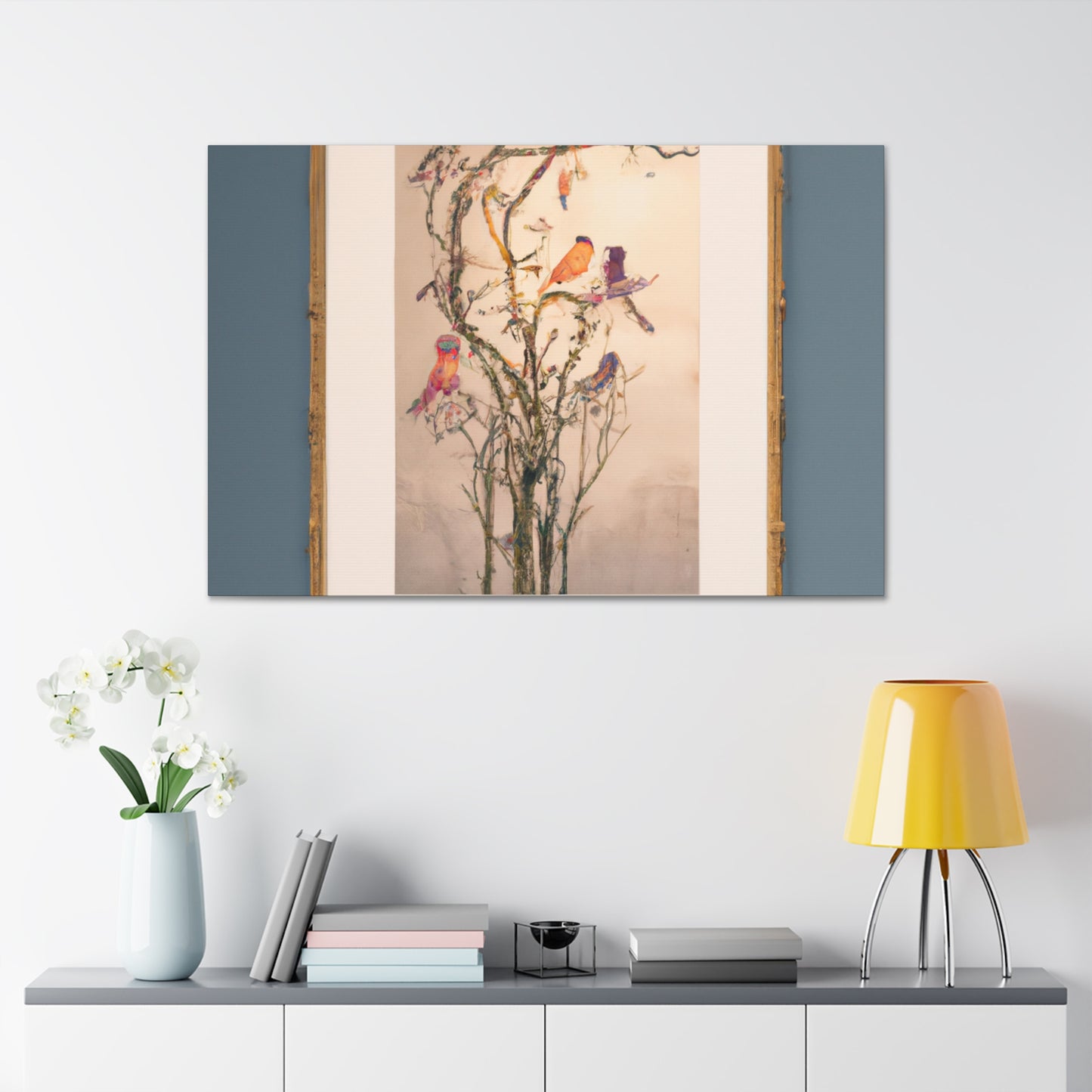 Rosamund Pariah-canvas