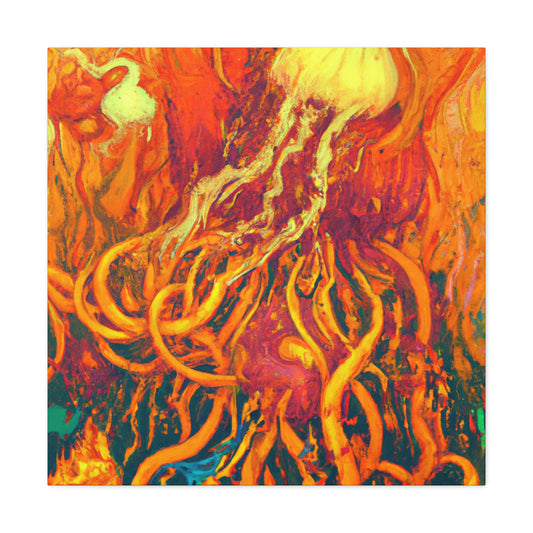 Petronio diFerrari-canvas