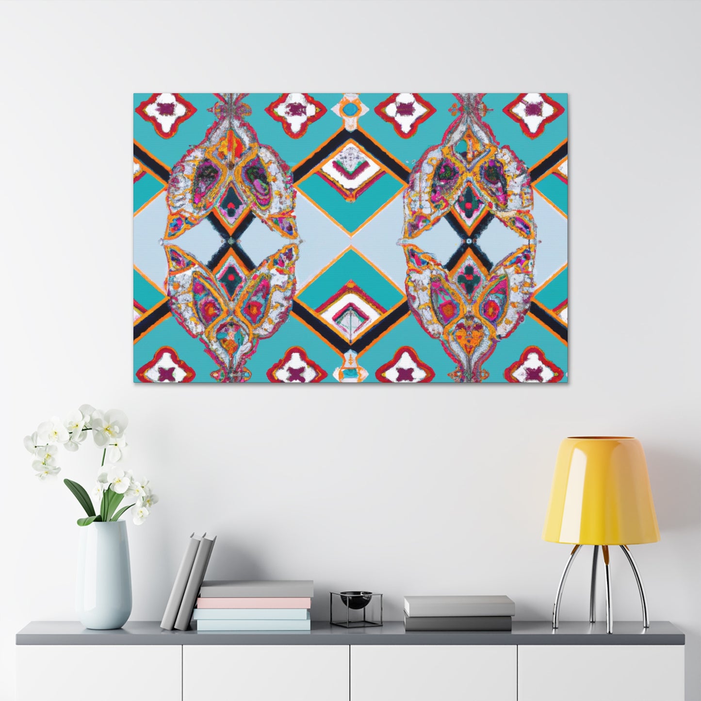 Aristotle Finefellow-canvas
