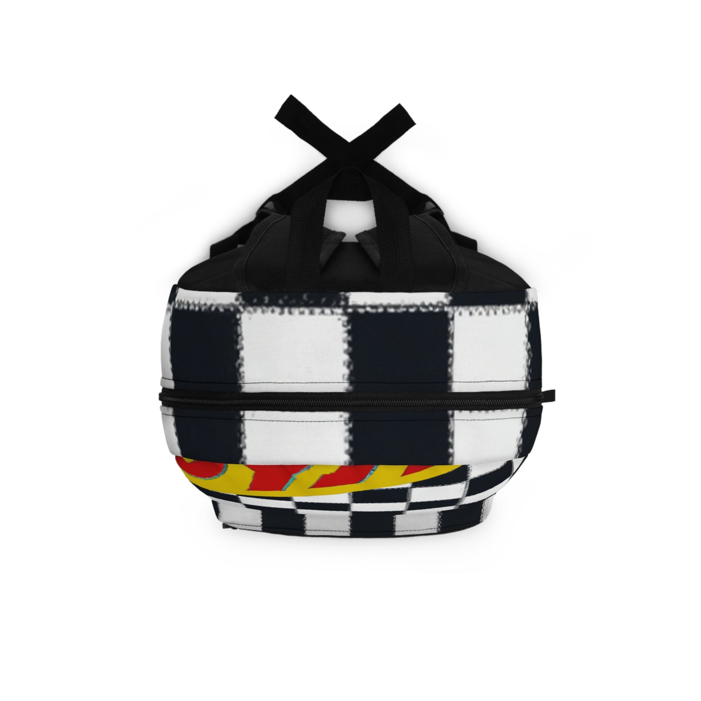 Salvatore Sanfelici.-backpack