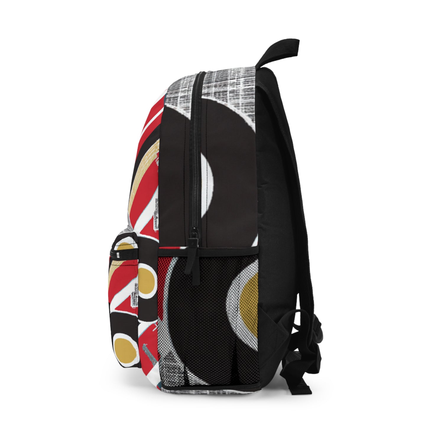 Giovanni Ferrara-backpack
